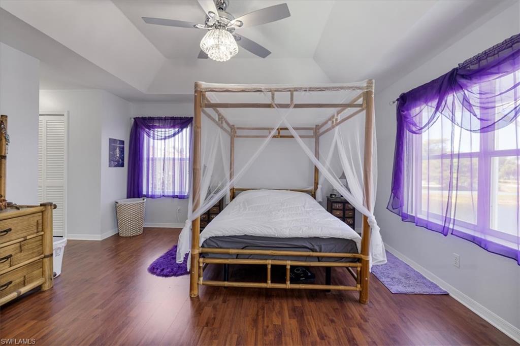 COLONIAL POINTE - Residential Lease