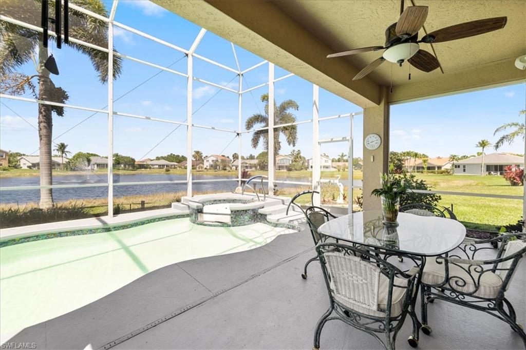 COLONIAL POINTE - Residential Lease
