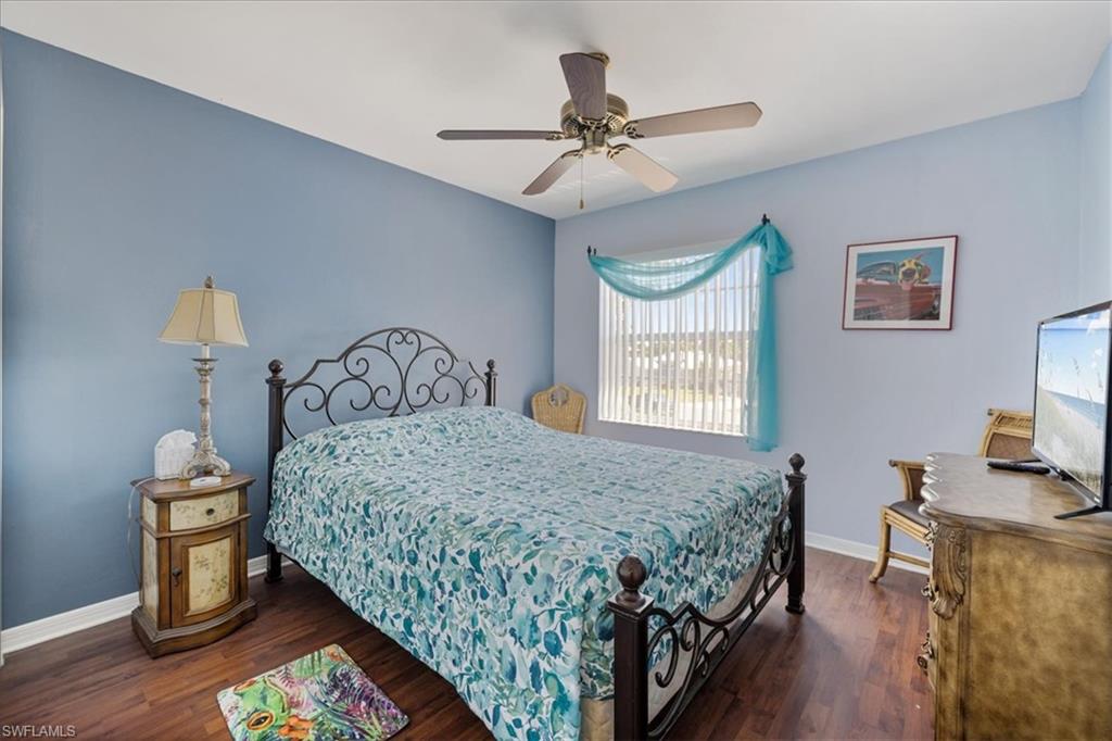 COLONIAL POINTE - Residential Lease