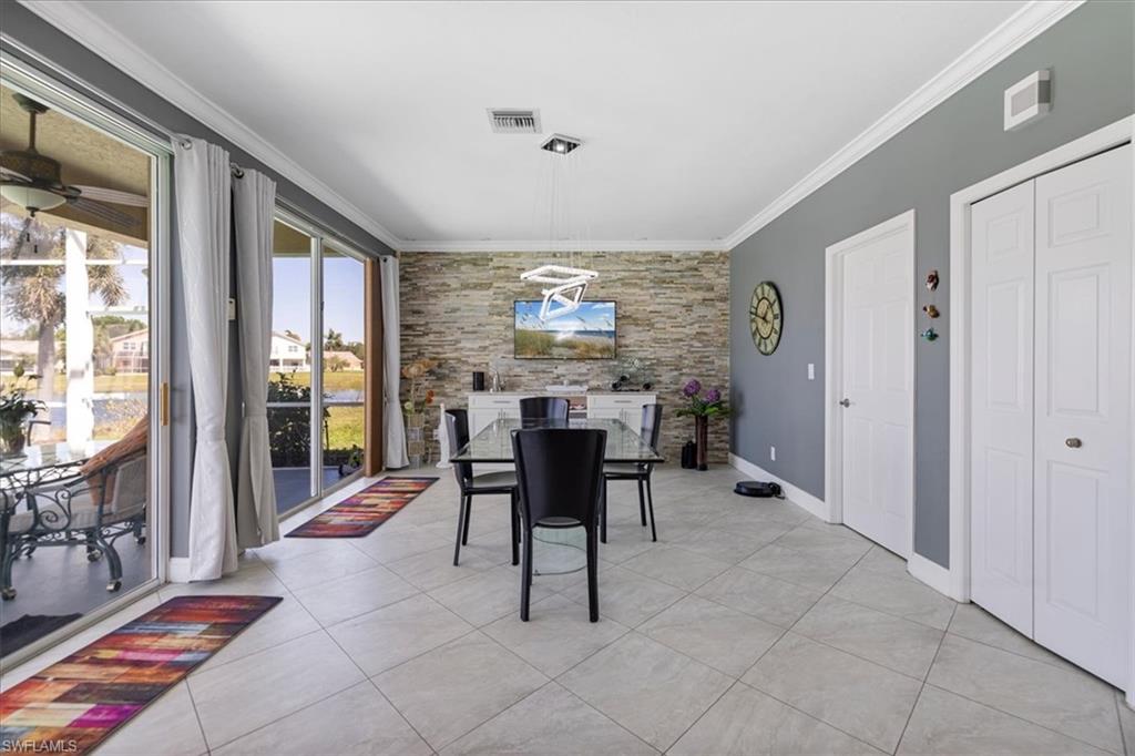 COLONIAL POINTE - Residential Lease