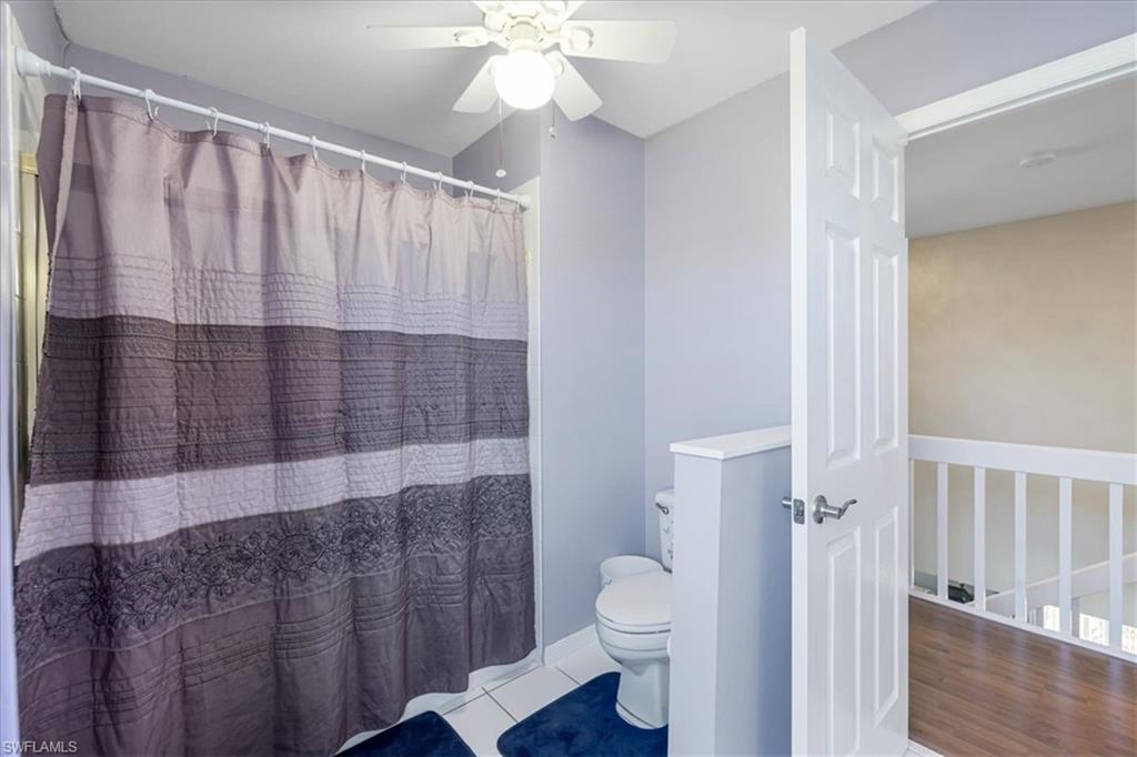 COLONIAL POINTE - Residential Lease