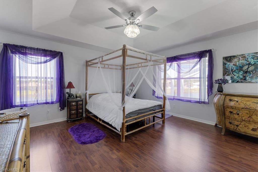 COLONIAL POINTE - Residential Lease