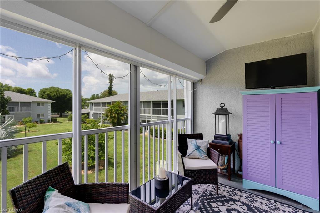 SUMMERLIN VILLAGE CONDO - Residential