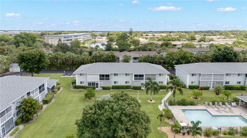 SUMMERLIN VILLAGE CONDO - Residential
