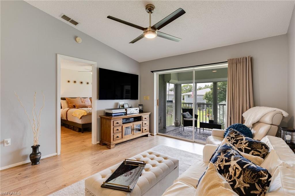 SUMMERLIN VILLAGE CONDO - Residential