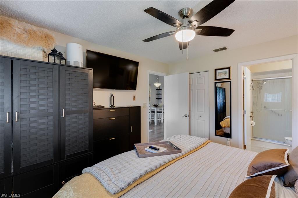 SUMMERLIN VILLAGE CONDO - Residential