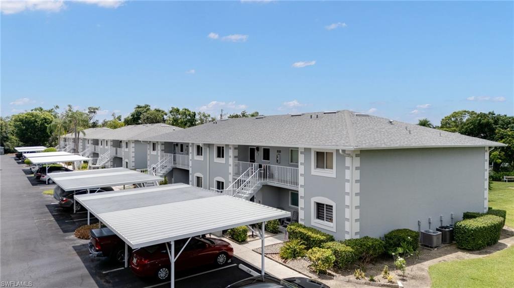 SUMMERLIN VILLAGE CONDO - Residential