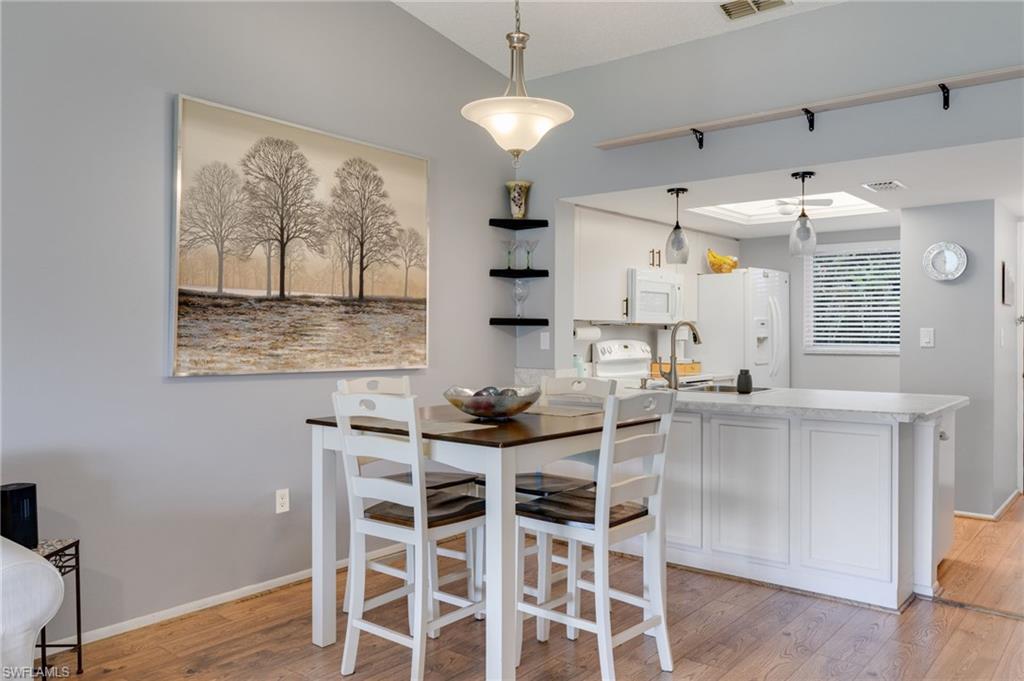 SUMMERLIN VILLAGE CONDO - Residential