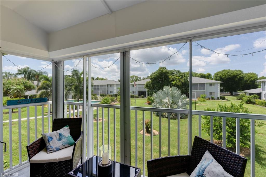SUMMERLIN VILLAGE CONDO - Residential