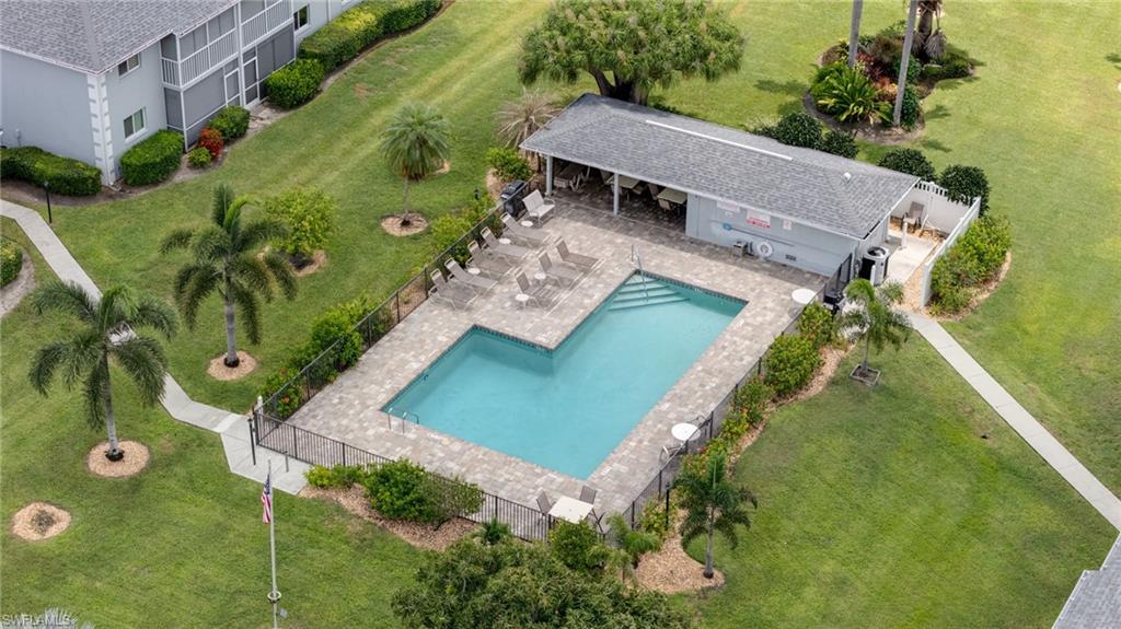 SUMMERLIN VILLAGE CONDO - Residential