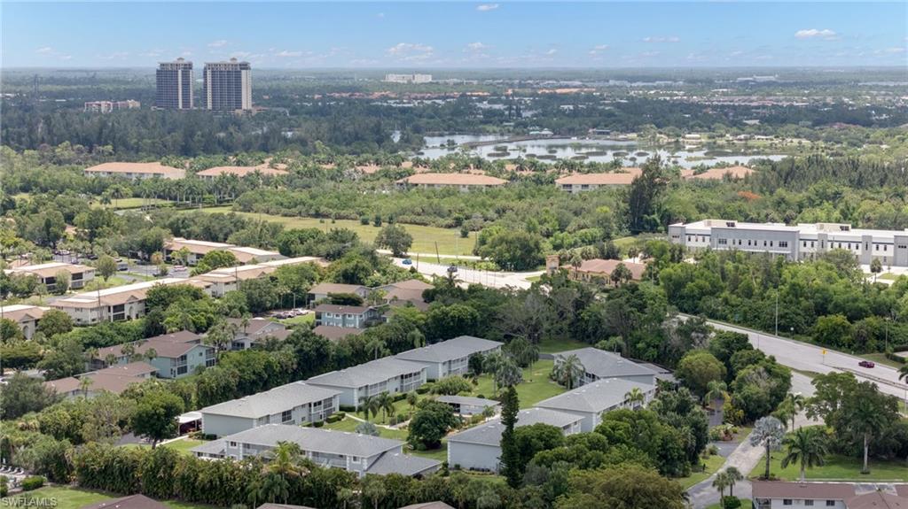 SUMMERLIN VILLAGE CONDO - Residential