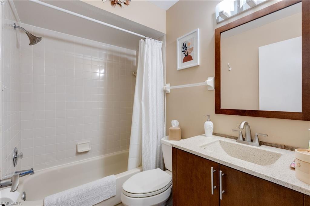 SUMMERLIN VILLAGE CONDO - Residential