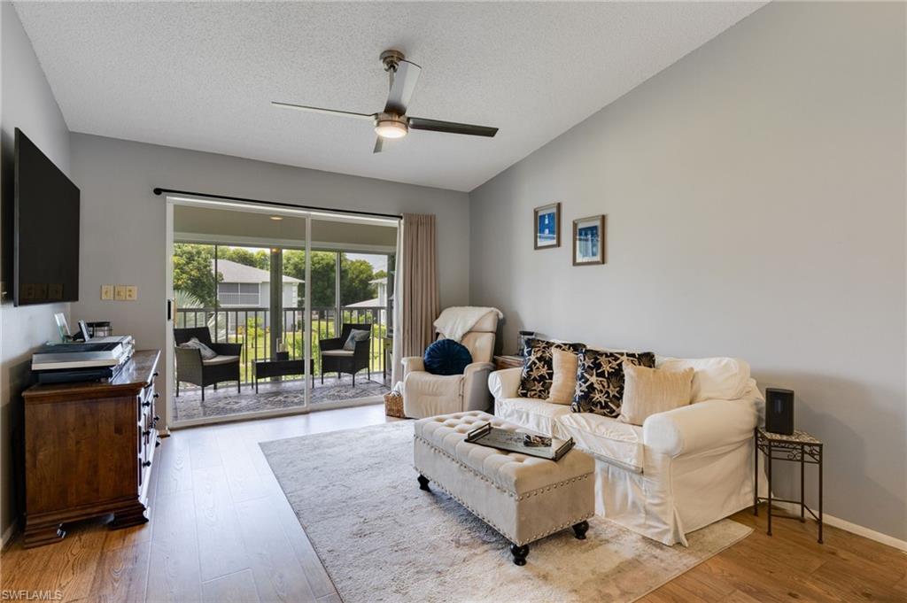 SUMMERLIN VILLAGE CONDO - Residential