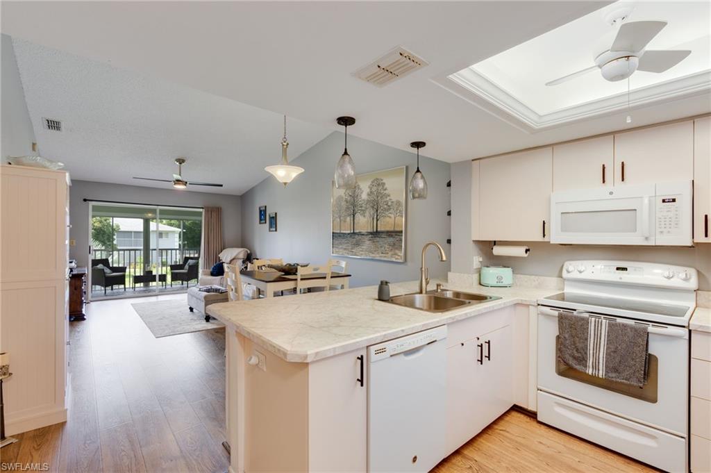 SUMMERLIN VILLAGE CONDO - Residential