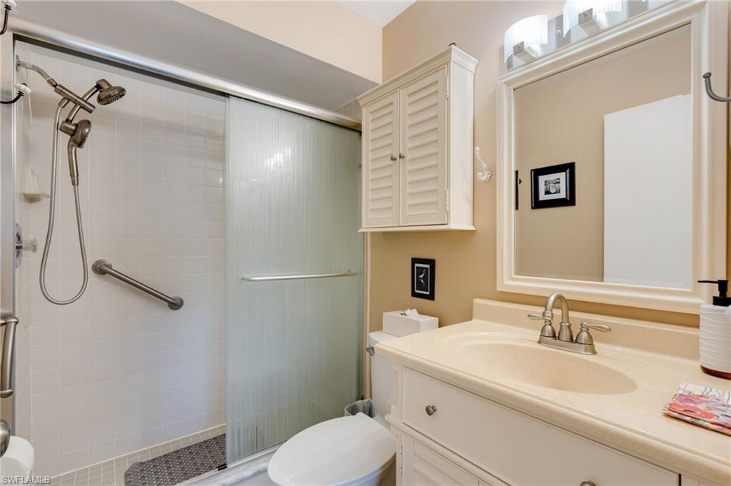 SUMMERLIN VILLAGE CONDO - Residential