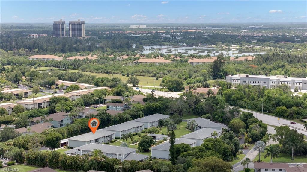 SUMMERLIN VILLAGE CONDO - Residential