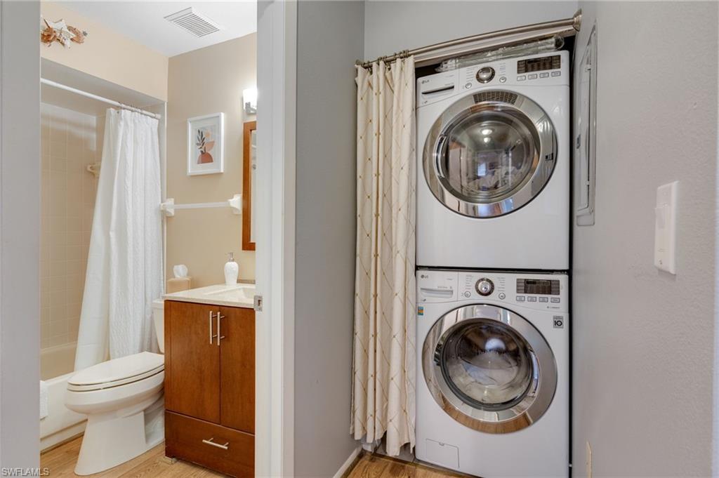 SUMMERLIN VILLAGE CONDO - Residential