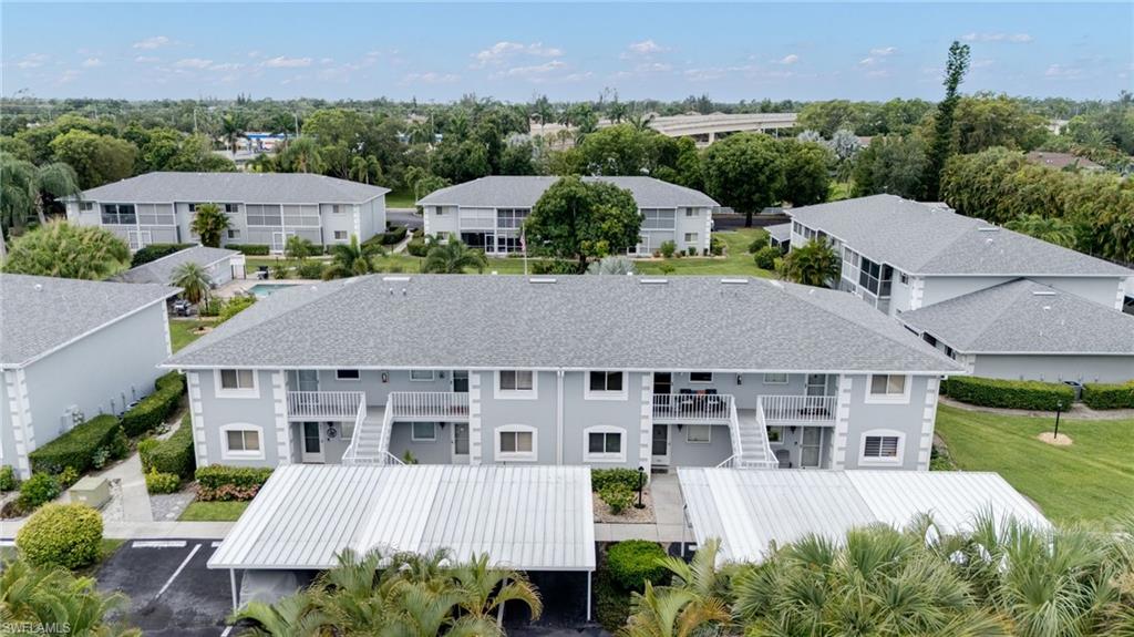 SUMMERLIN VILLAGE CONDO - Residential