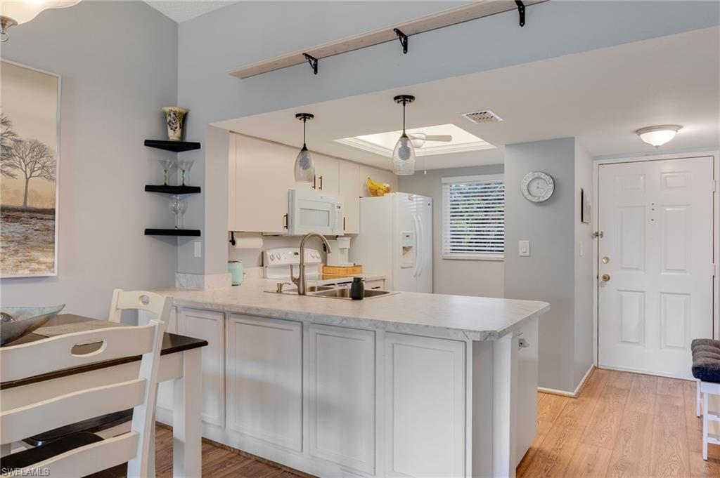 SUMMERLIN VILLAGE CONDO - Residential