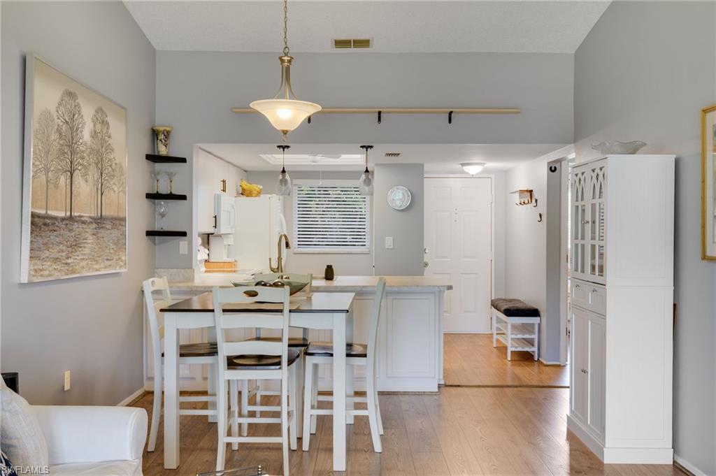 SUMMERLIN VILLAGE CONDO - Residential