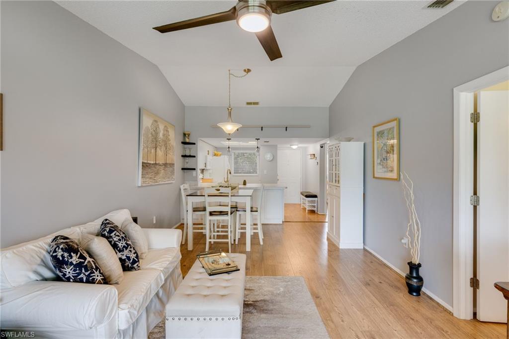 SUMMERLIN VILLAGE CONDO - Residential