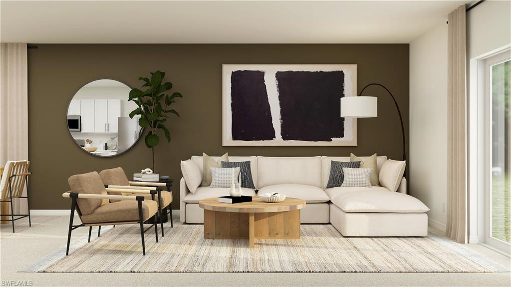 GATHERPOINT - Residential