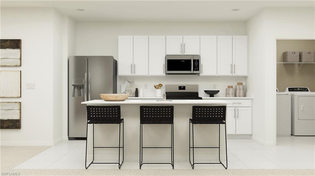 GATHERPOINT - Residential