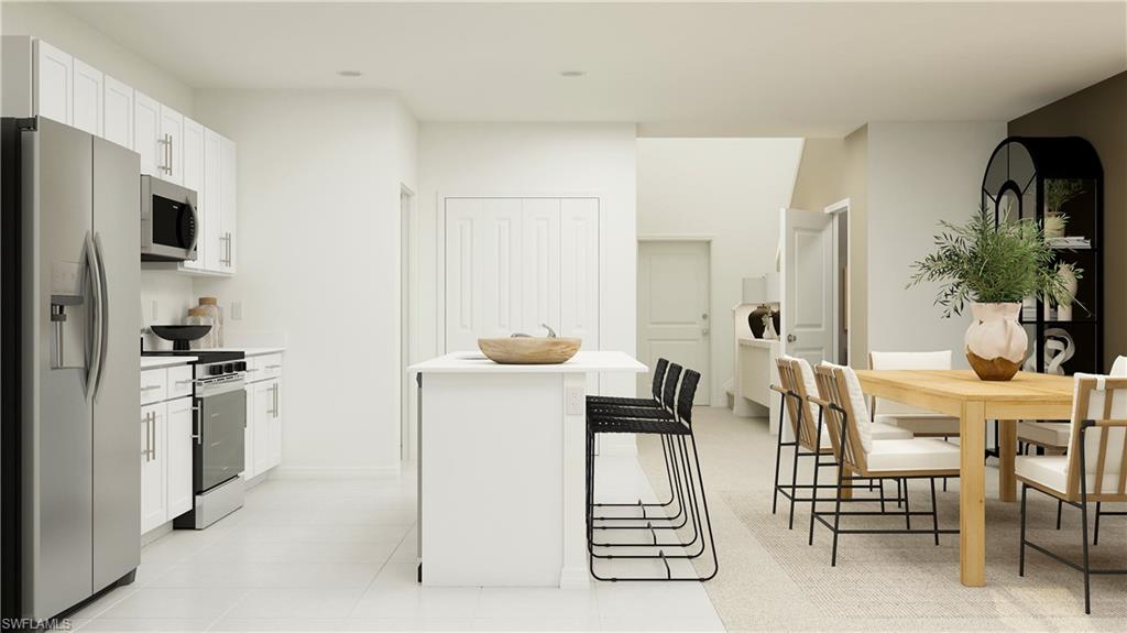 GATHERPOINT - Residential