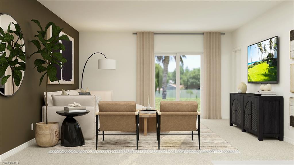 GATHERPOINT - Residential