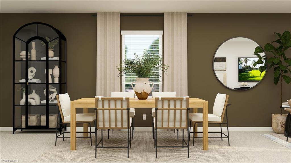 GATHERPOINT - Residential