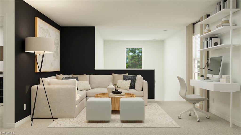 GATHERPOINT - Residential
