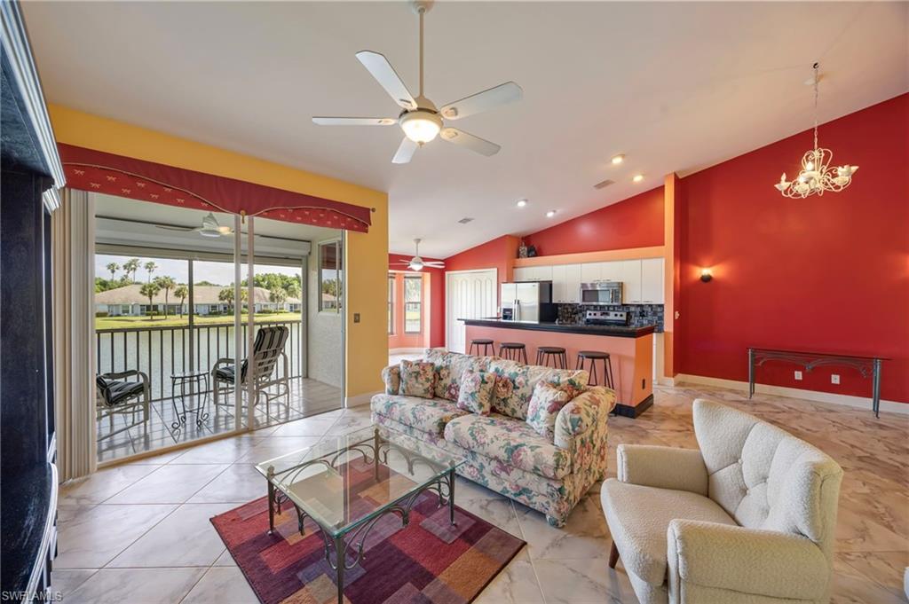 RIVERS REACH - Residential
