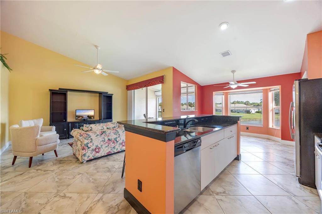 RIVERS REACH - Residential