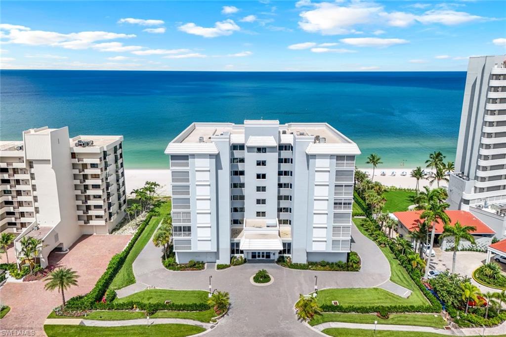 LE DAUPHIN - Residential