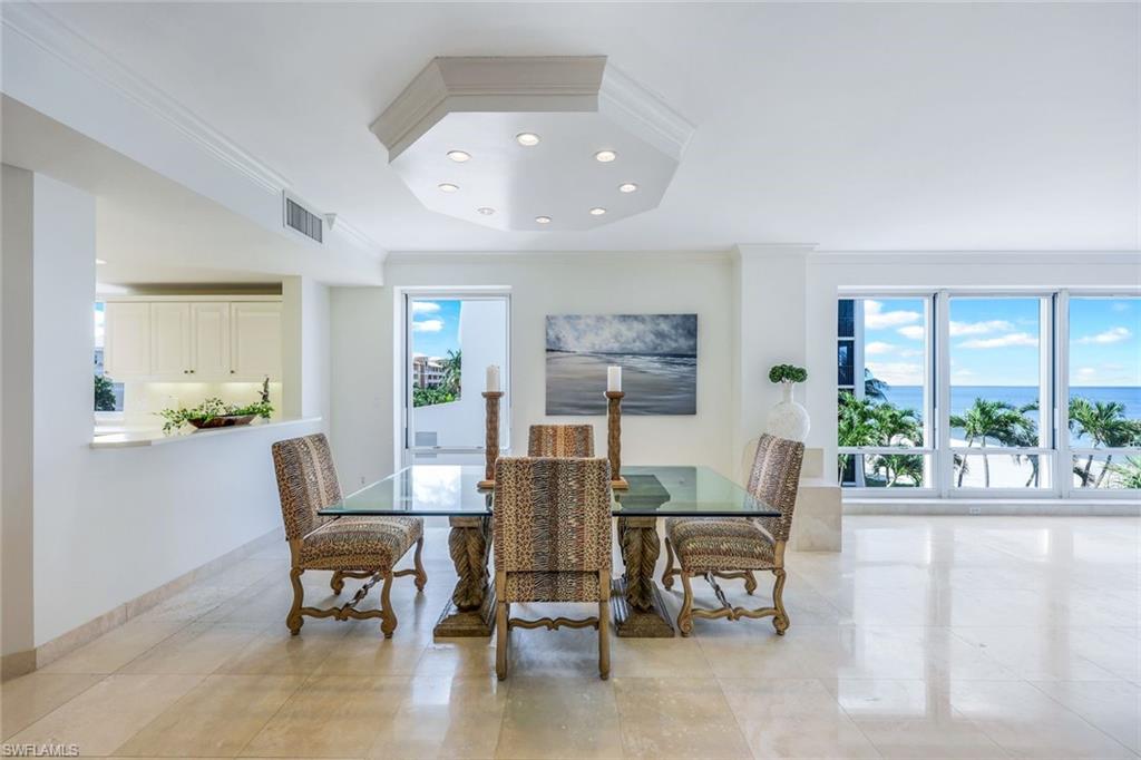 LE DAUPHIN - Residential