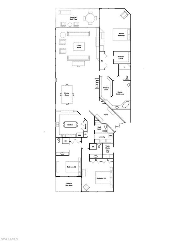 LE DAUPHIN - Residential