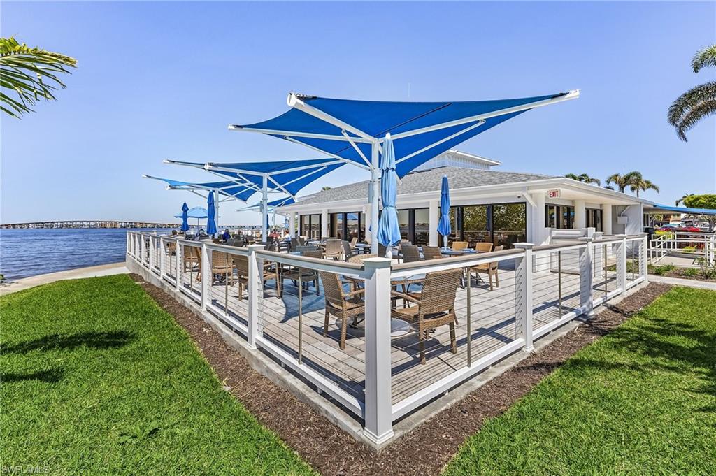 WINDJAMMER VILLAGE AT THE LAND - Residential