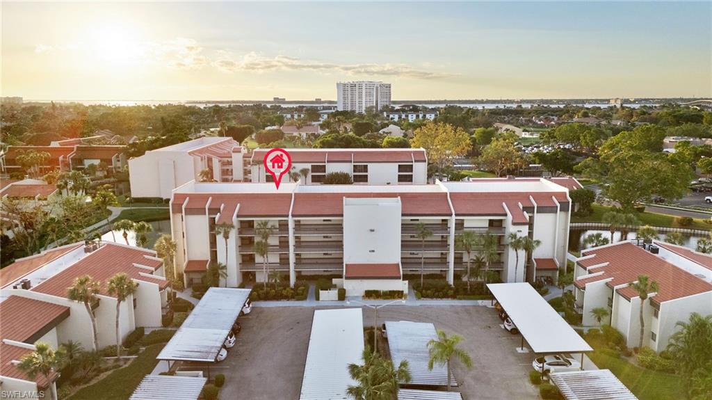 WINDJAMMER VILLAGE AT THE LAND - Residential