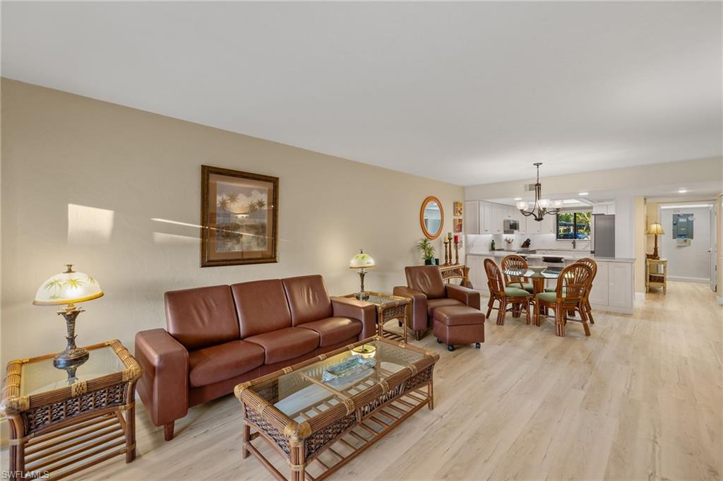 WINDJAMMER VILLAGE AT THE LAND - Residential