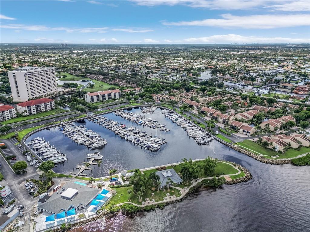 WINDJAMMER VILLAGE AT THE LAND - Residential