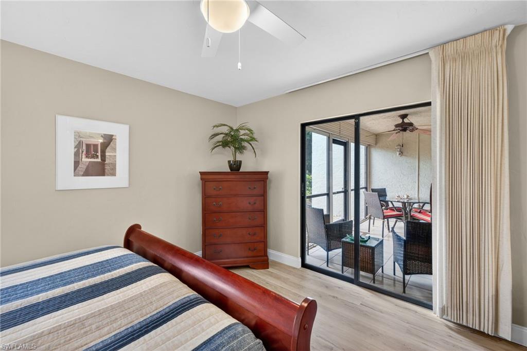 WINDJAMMER VILLAGE AT THE LAND - Residential