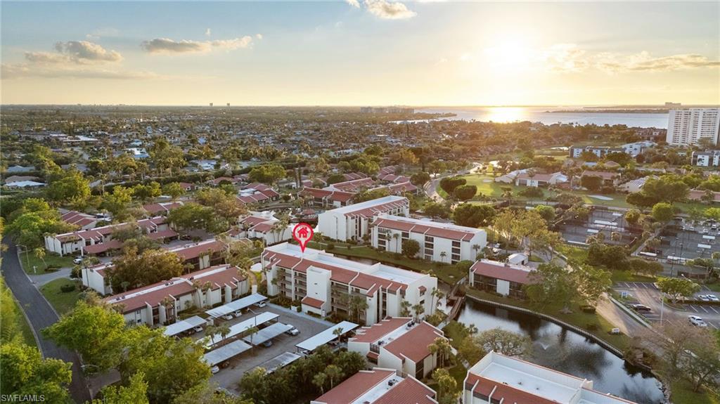 WINDJAMMER VILLAGE AT THE LAND - Residential