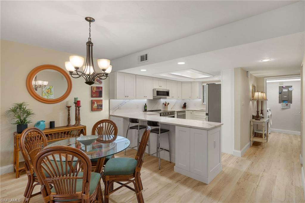 WINDJAMMER VILLAGE AT THE LAND - Residential