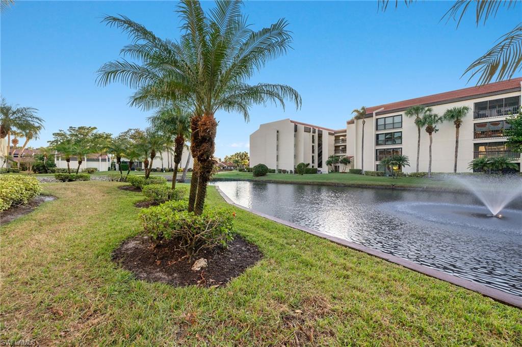 WINDJAMMER VILLAGE AT THE LAND - Residential