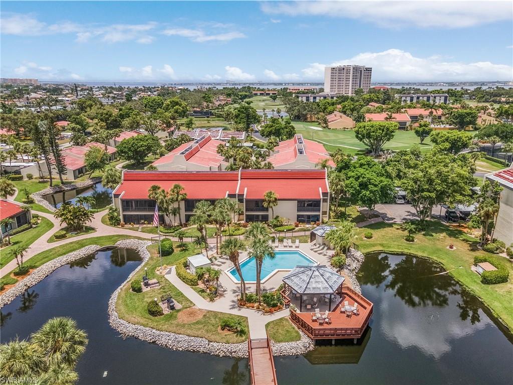 WINDJAMMER VILLAGE AT THE LAND - Residential