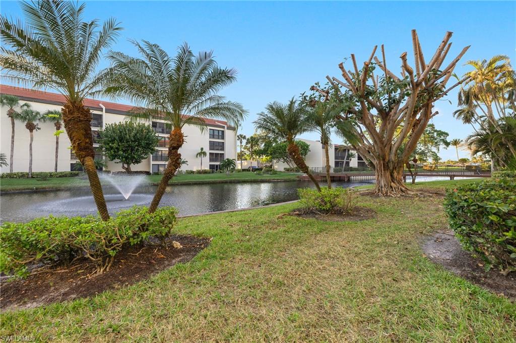 WINDJAMMER VILLAGE AT THE LAND - Residential