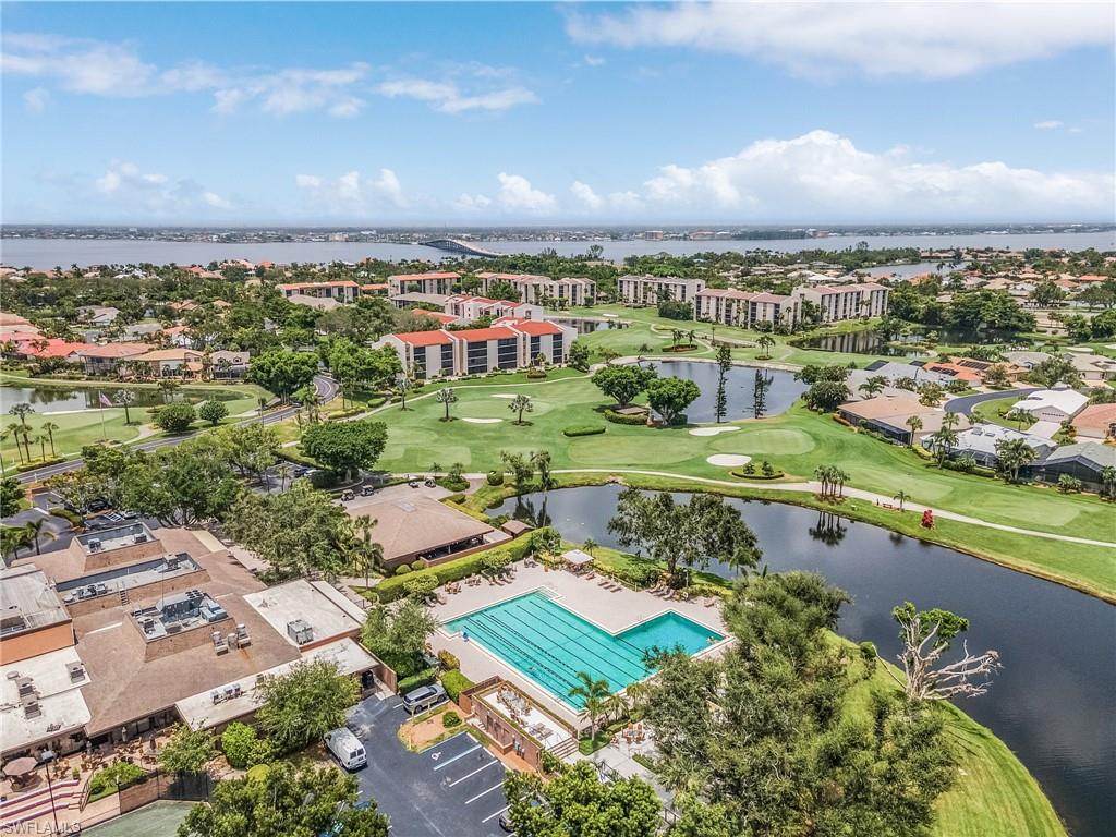 WINDJAMMER VILLAGE AT THE LAND - Residential