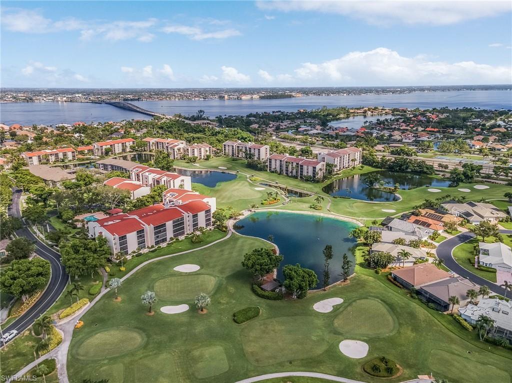 WINDJAMMER VILLAGE AT THE LAND - Residential