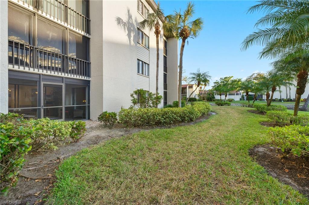 WINDJAMMER VILLAGE AT THE LAND - Residential
