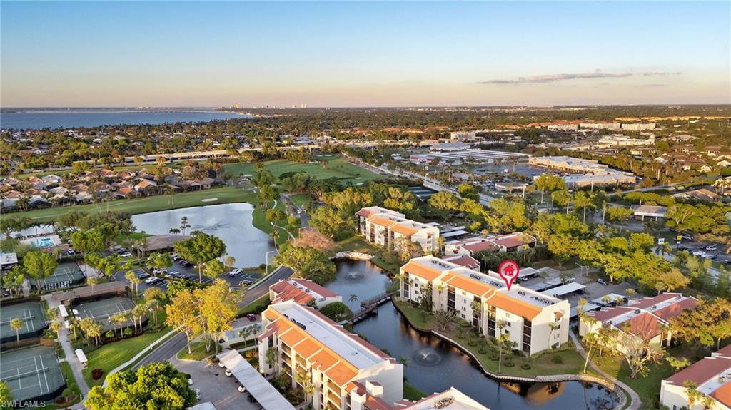 WINDJAMMER VILLAGE AT THE LAND - Residential